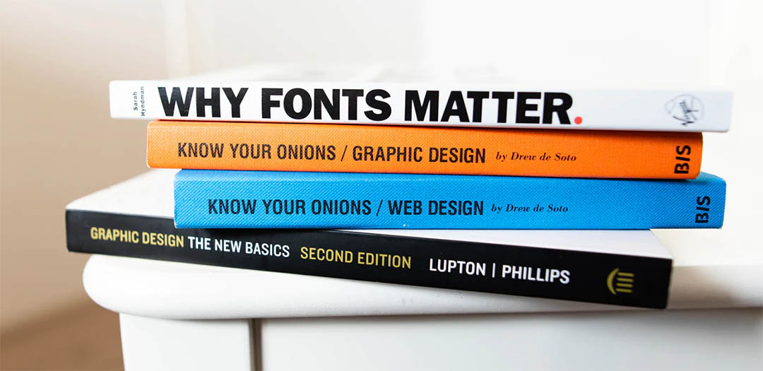 wordpress font selection and the impact on your visitors - fonts matter